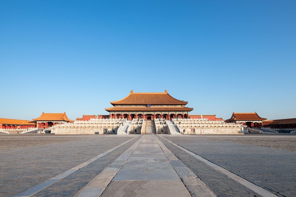 Открываем Китай с «Созвездием»