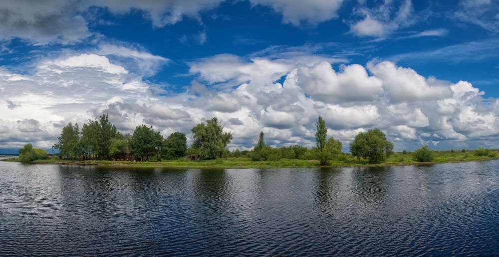 Сокровища Полесья