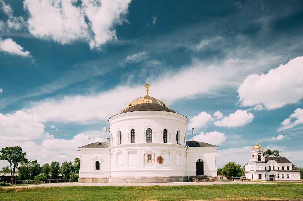 Сокровища Полесья