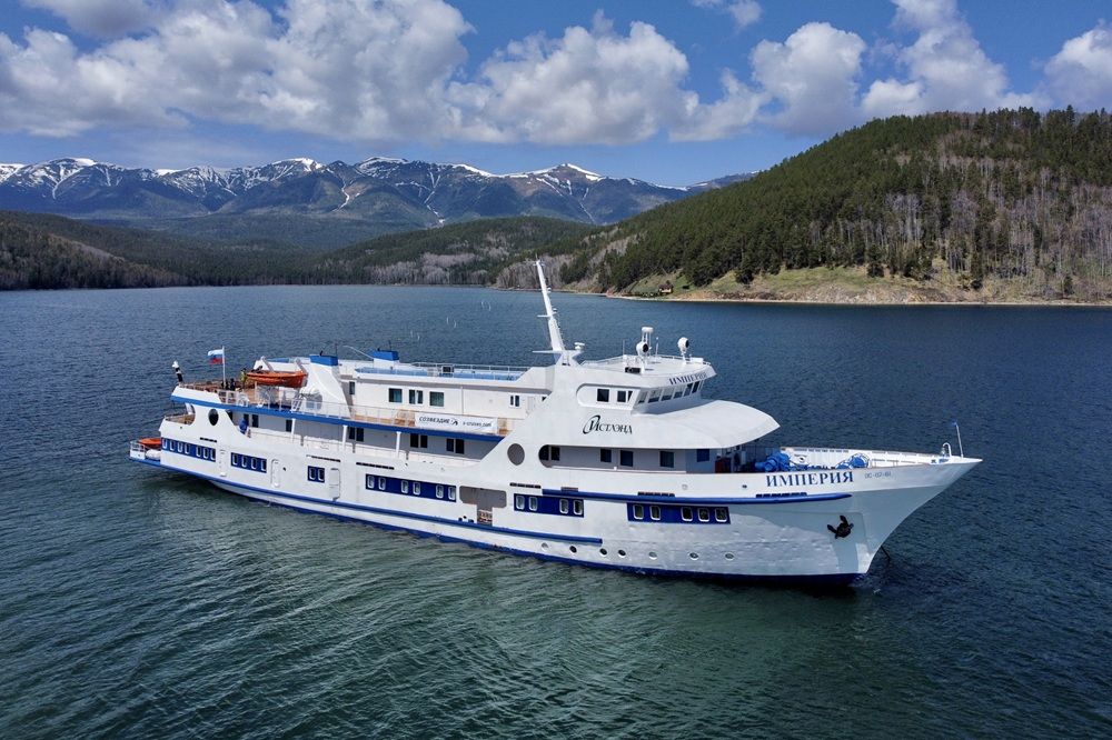 Экспедиции «Созвездия»