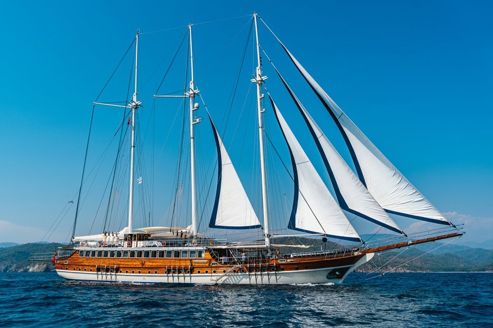 По следам Ликийской цивилизации