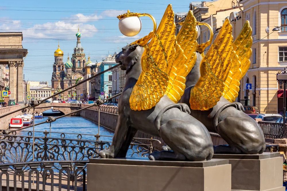 Петербургские сезоны «Лебединого озера»