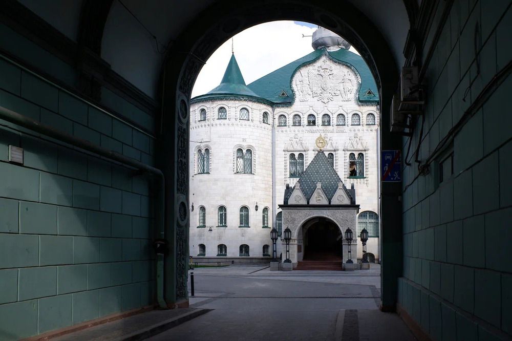 По следам первого «Секретного круиза»