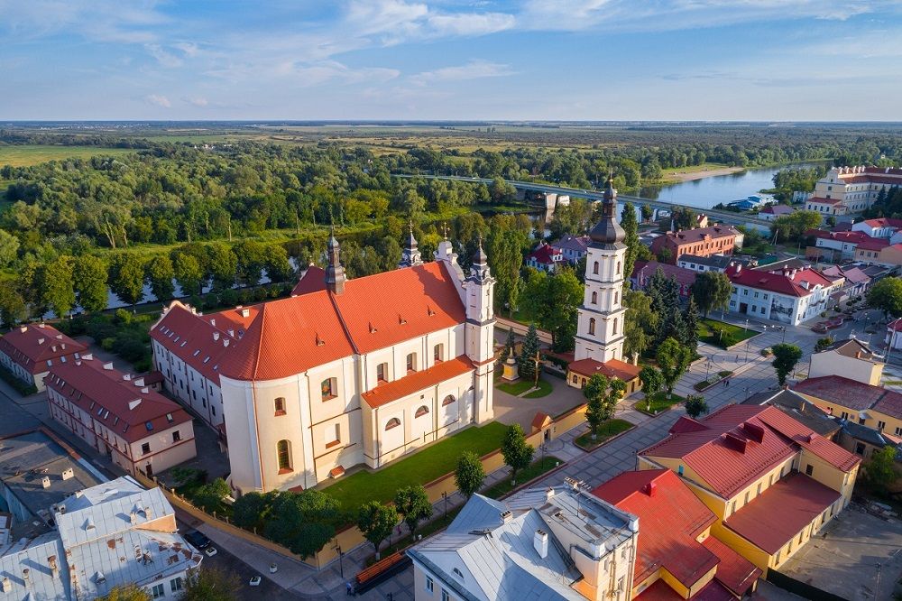 Сокровища Полесья