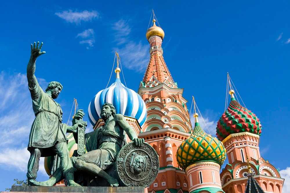 Сокровища Карелии