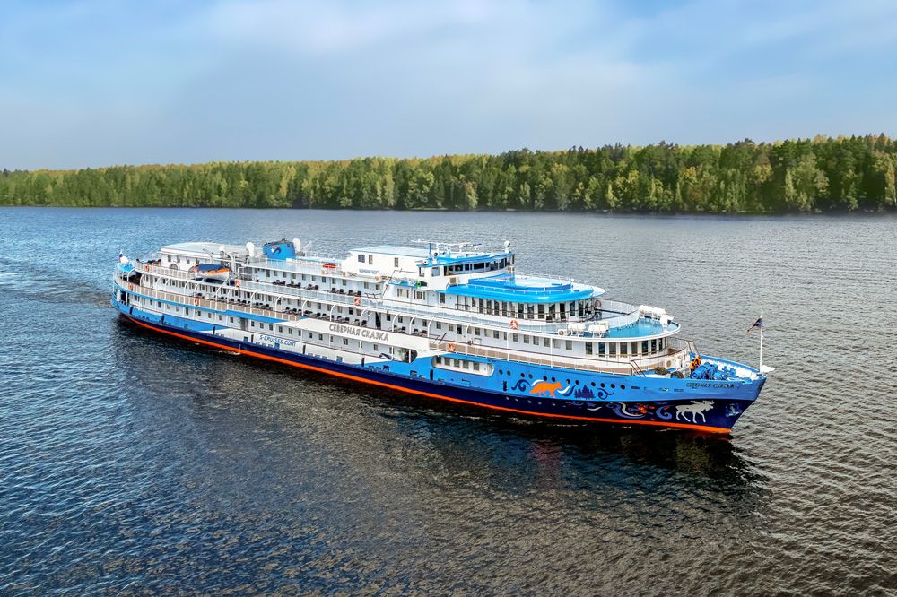 Новинка 2026! Курс на Омск