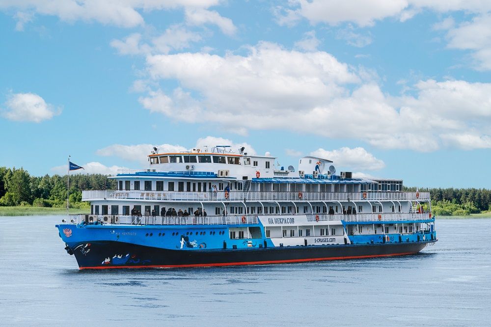 По следам второго «Секретного круиза»