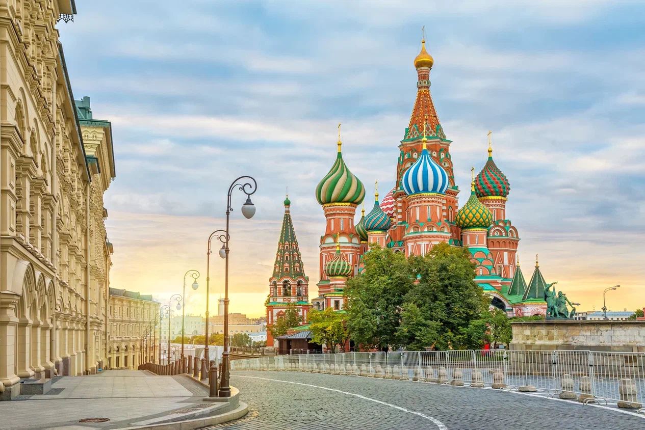 Старинные усадьбы
