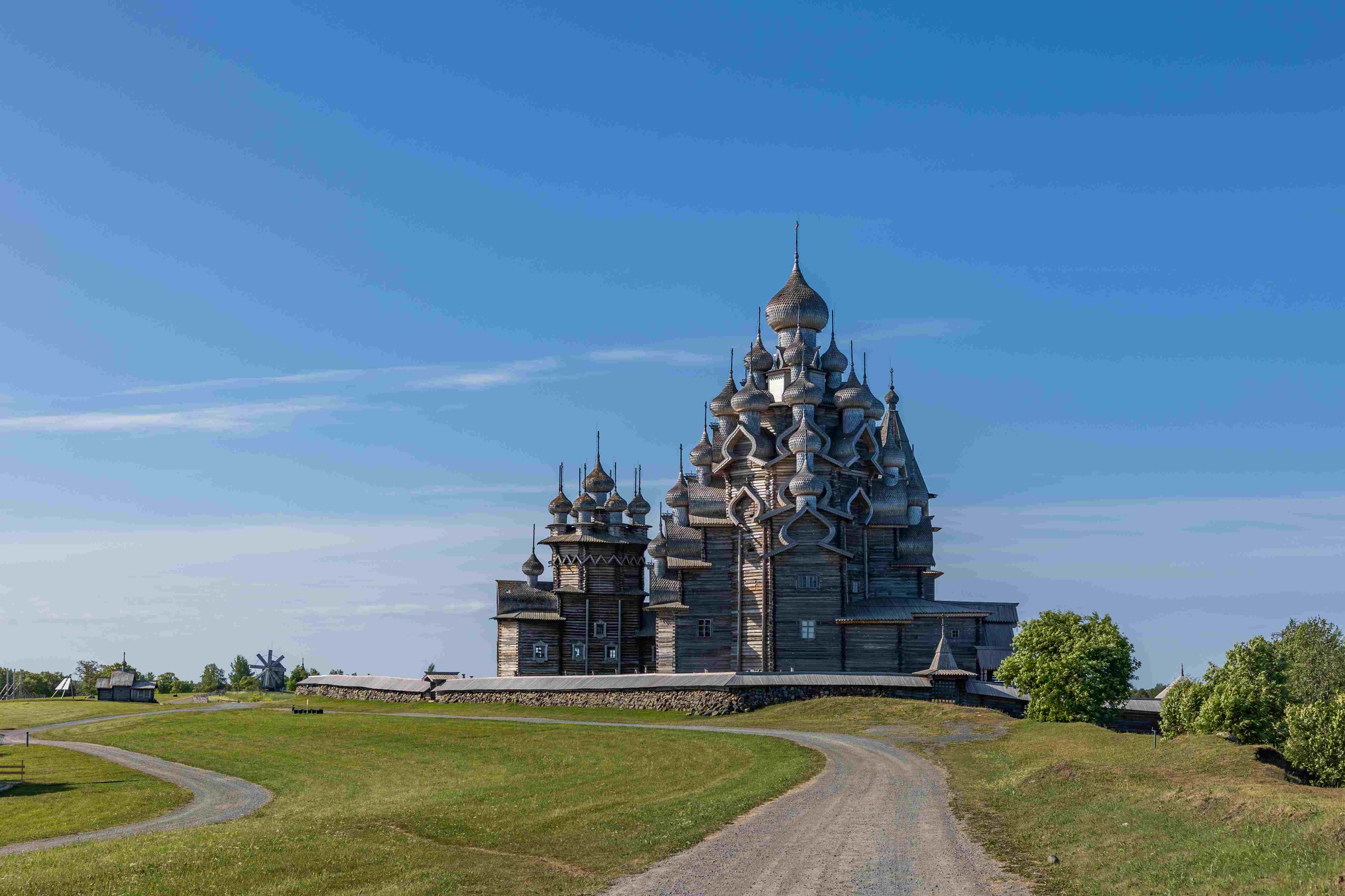 Карелия — 2