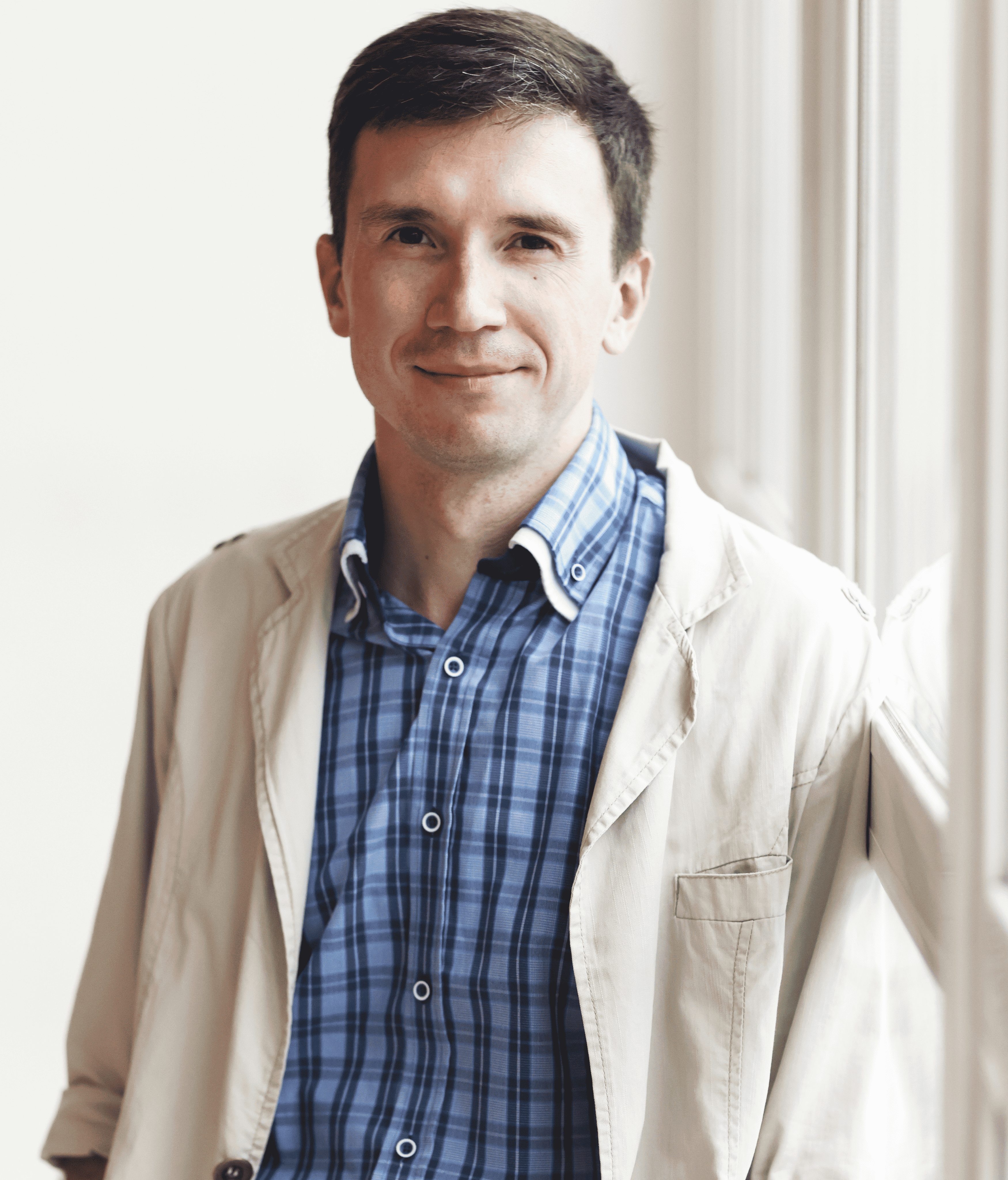 Андрей Переверзев