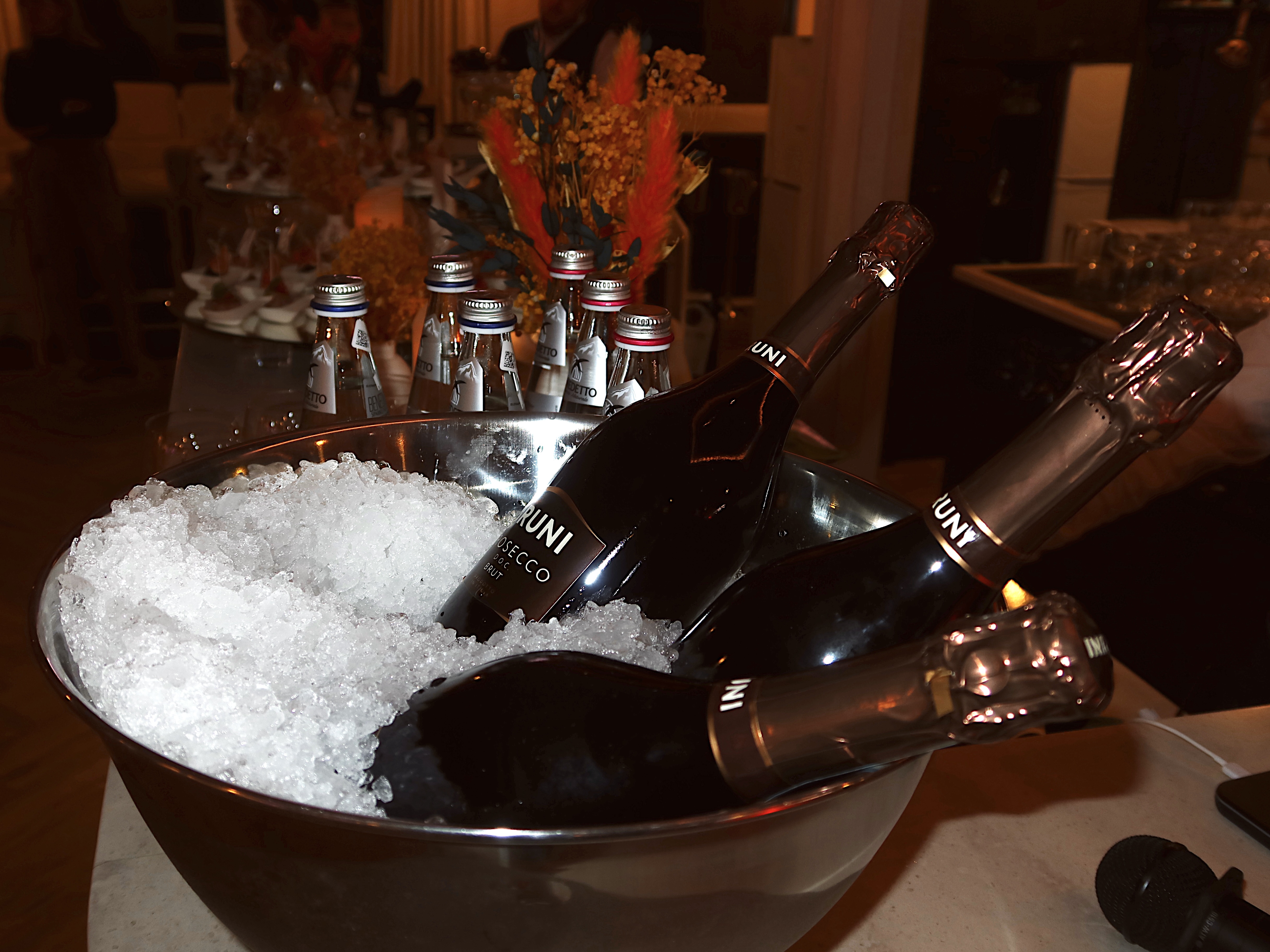 Награждение агентств