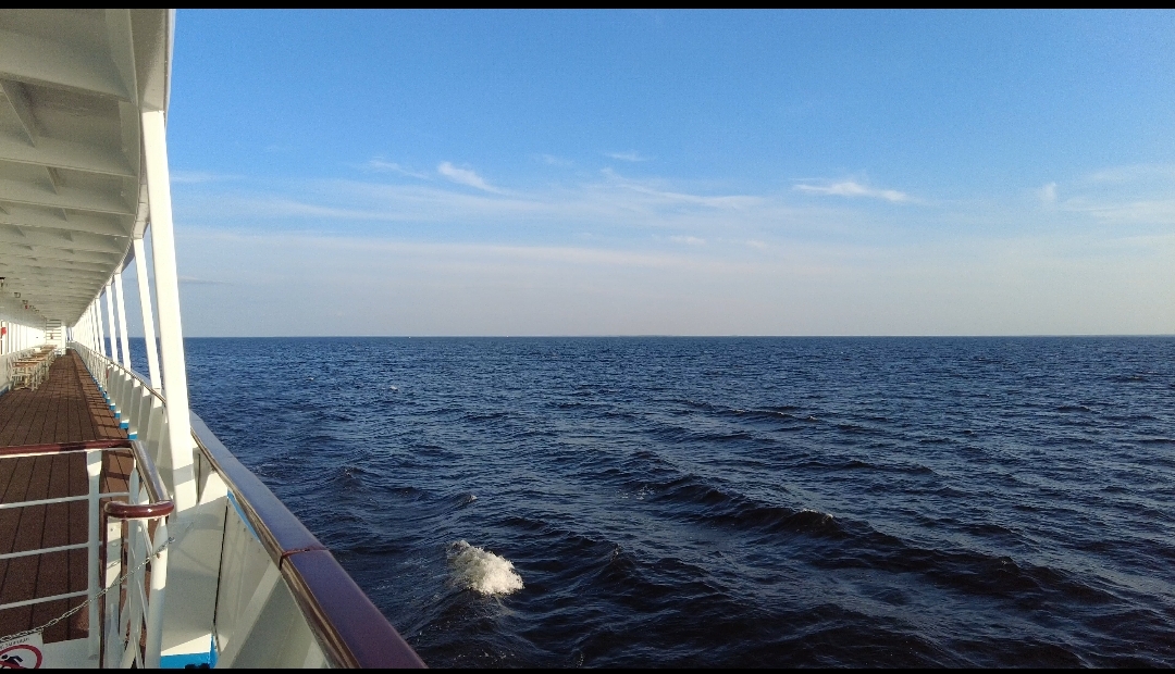 Восточная сказка