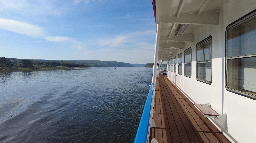 Вкус Сибири