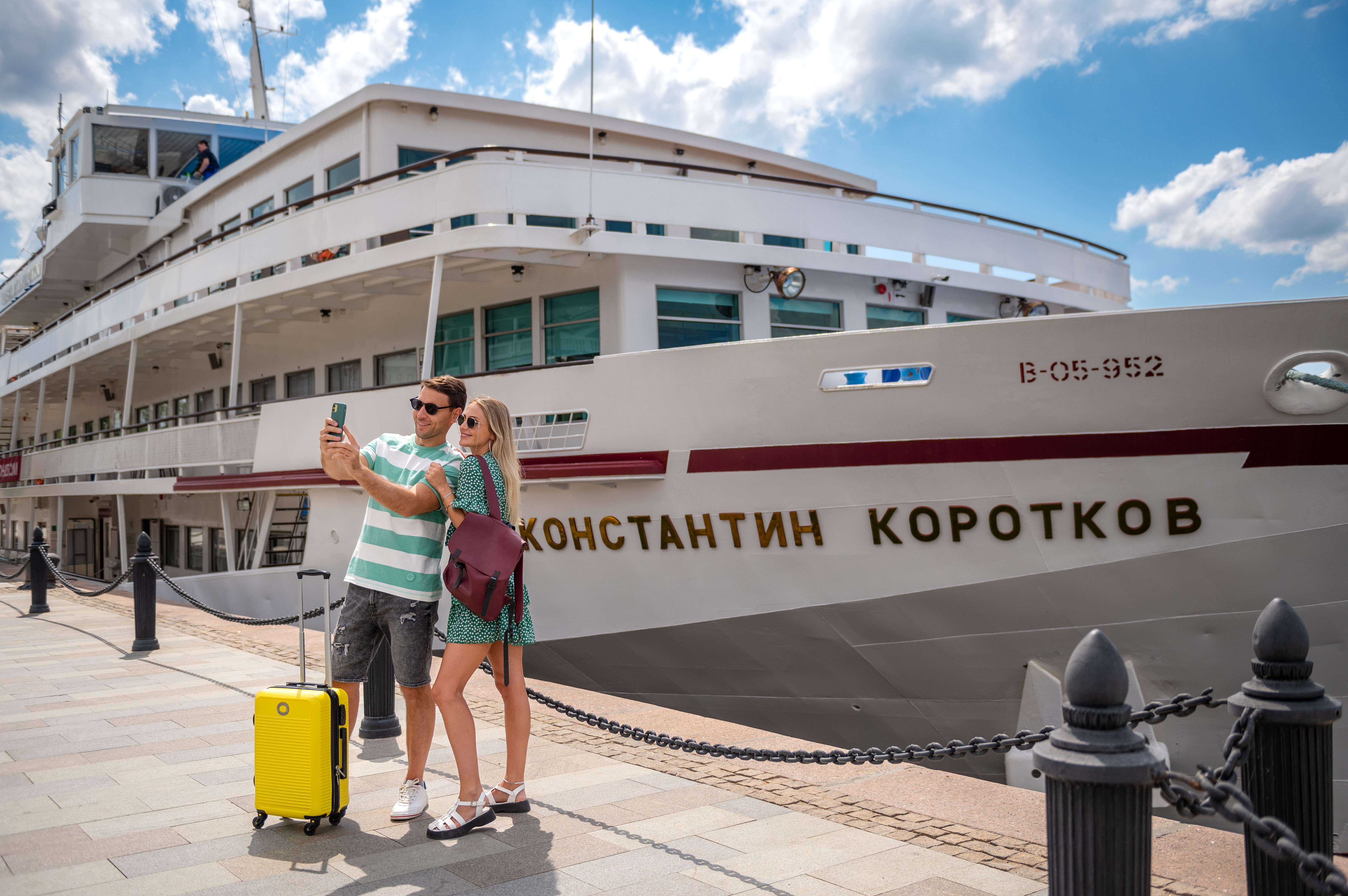 В гостях у Угличских князей