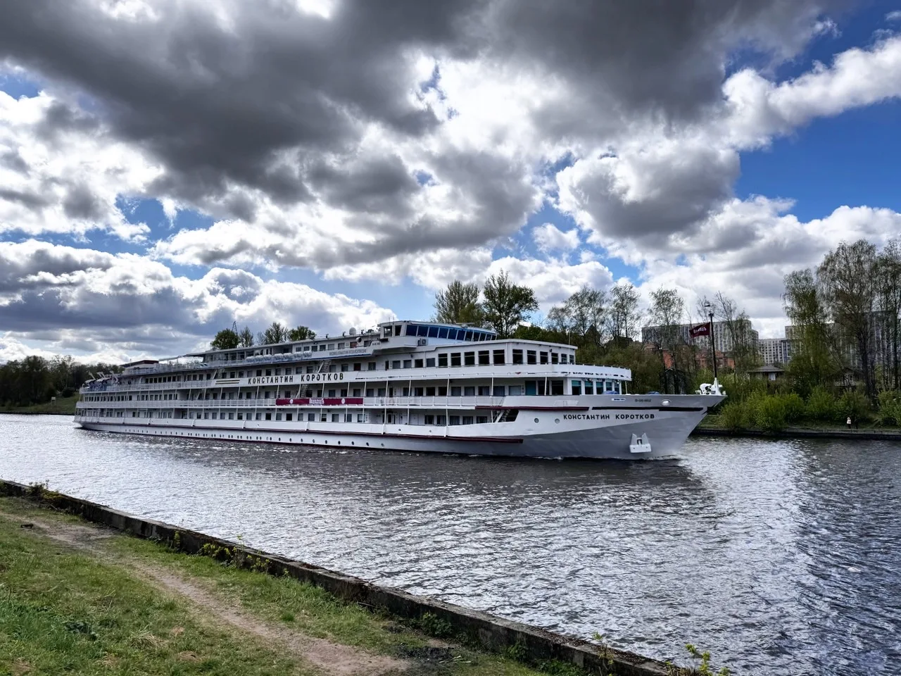 В гостях у Угличских князей