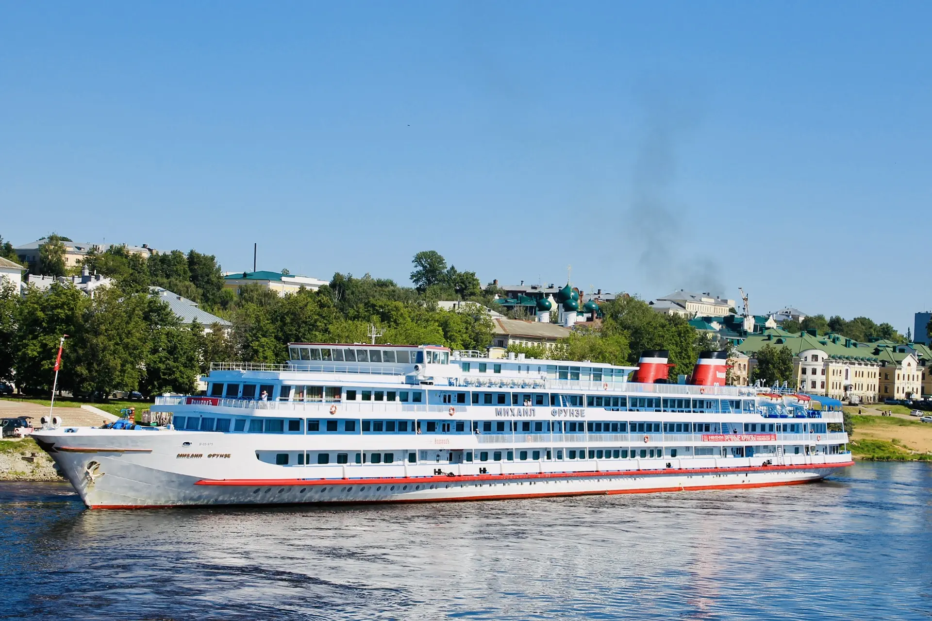 Колыбель серебряного века