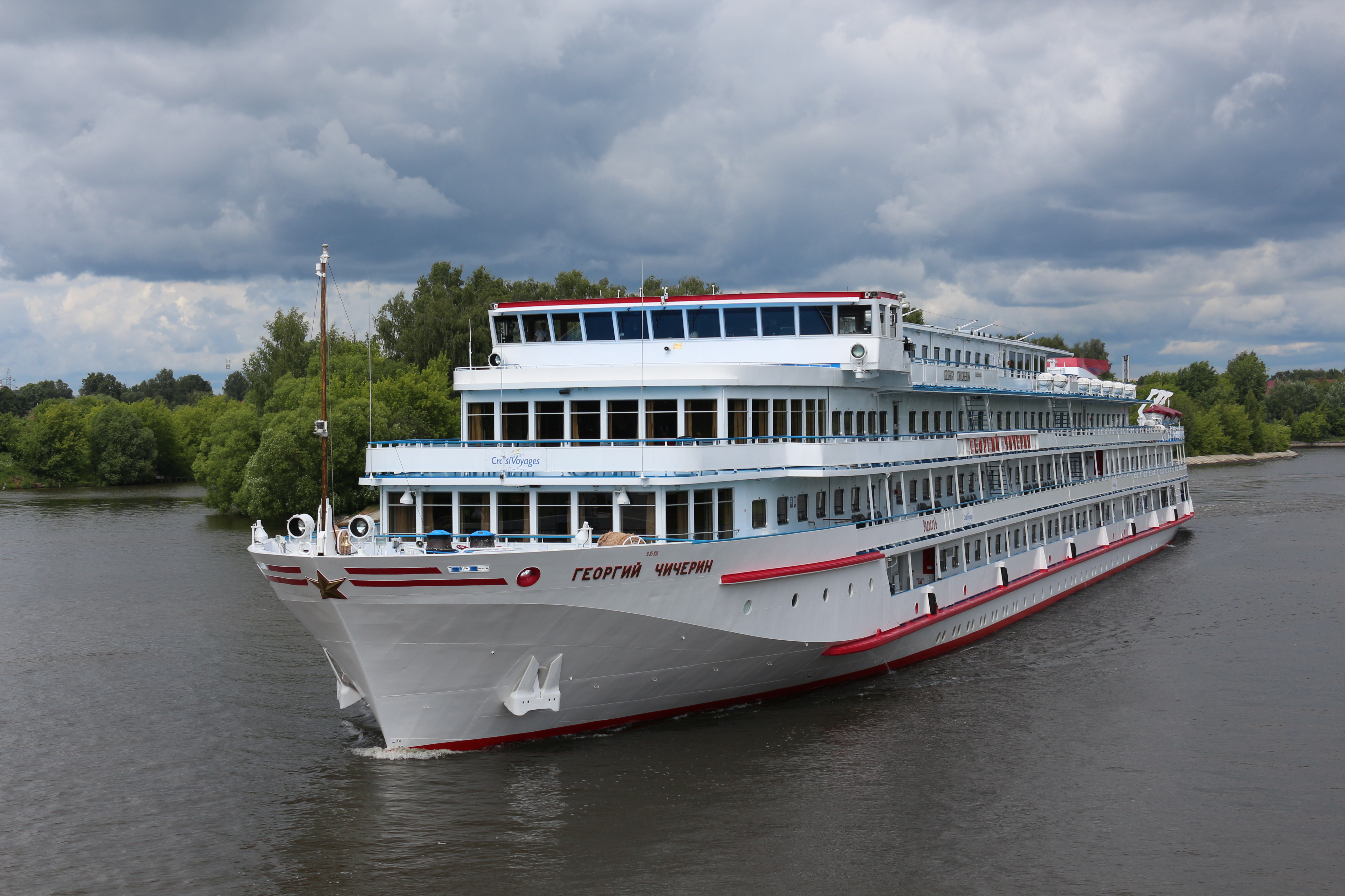 Сказания о Валаамском монастыре