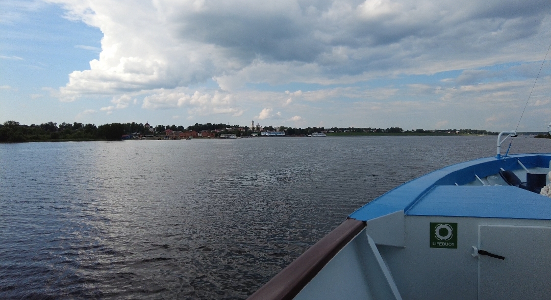 Жемчужина Башкирии