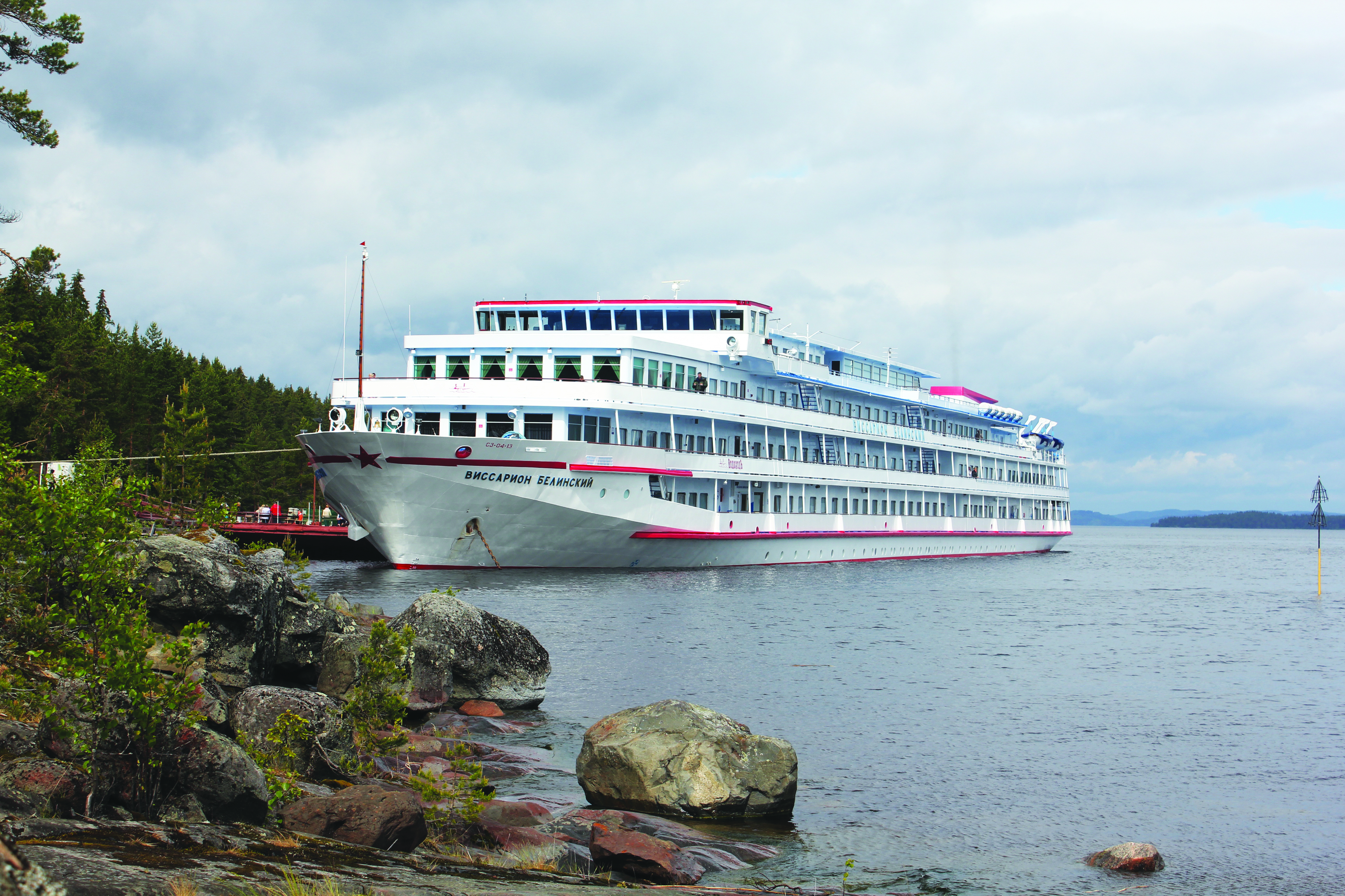 Жемчужина Башкирии