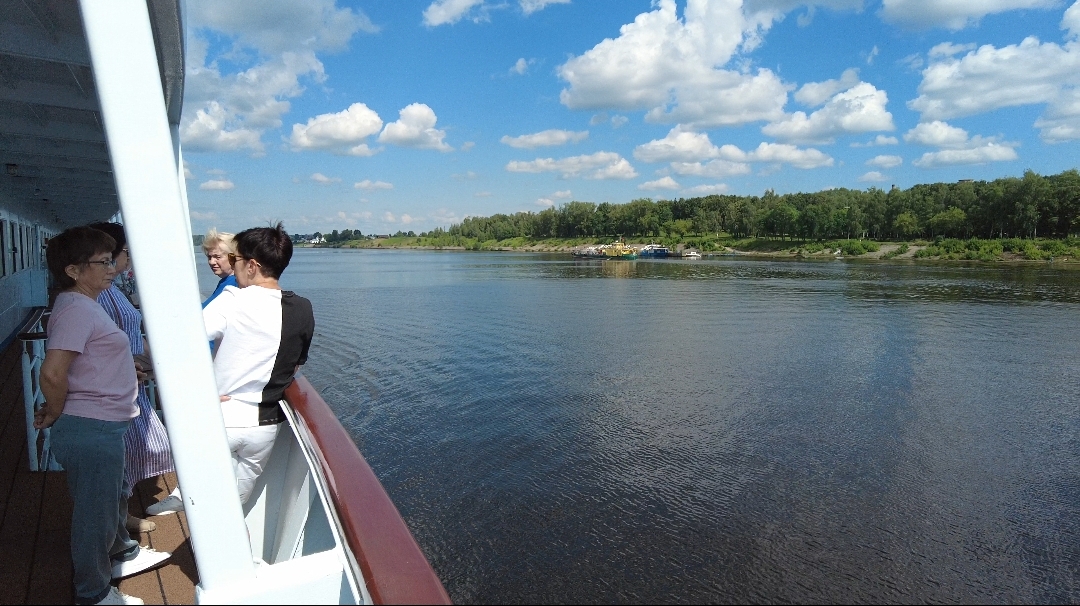 "Колыбель" династии Романовых