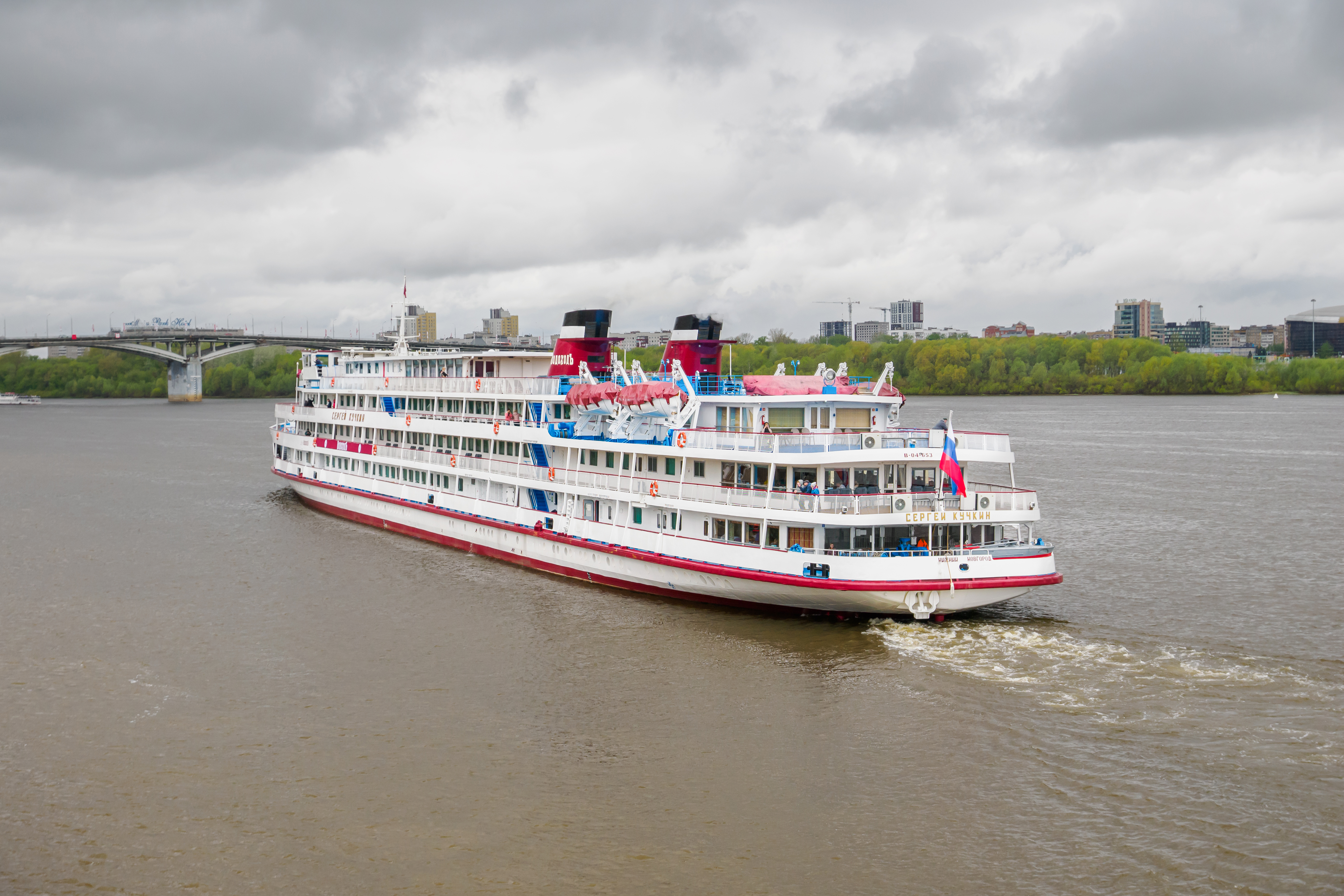 К  Сокольим горам