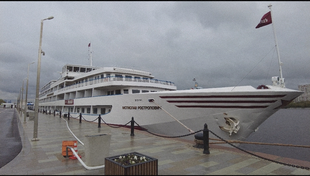 Родники русской культуры