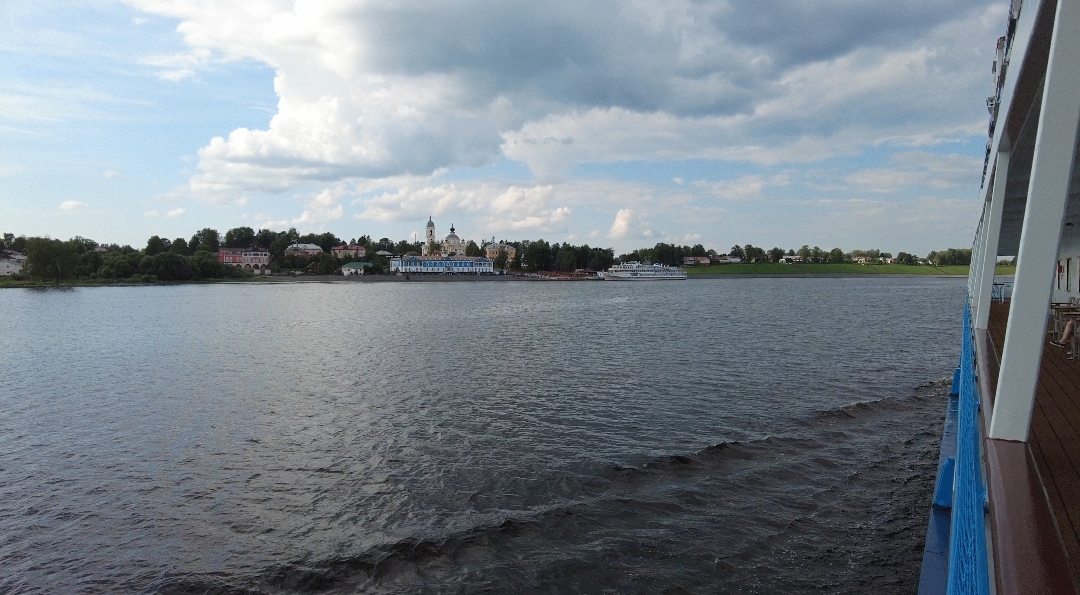 Сказания о Валаамском монастыре