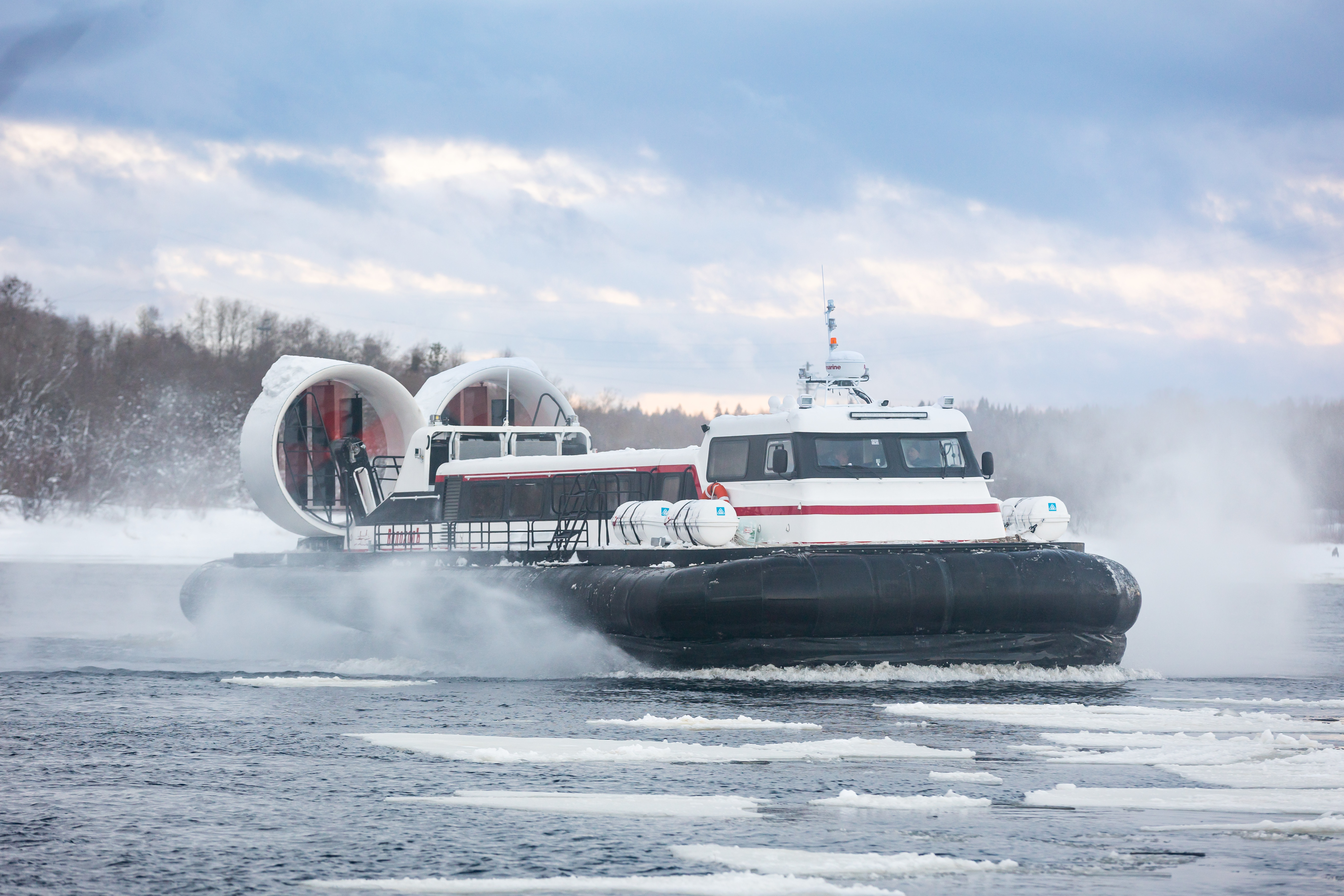 Байкальская экспедиция