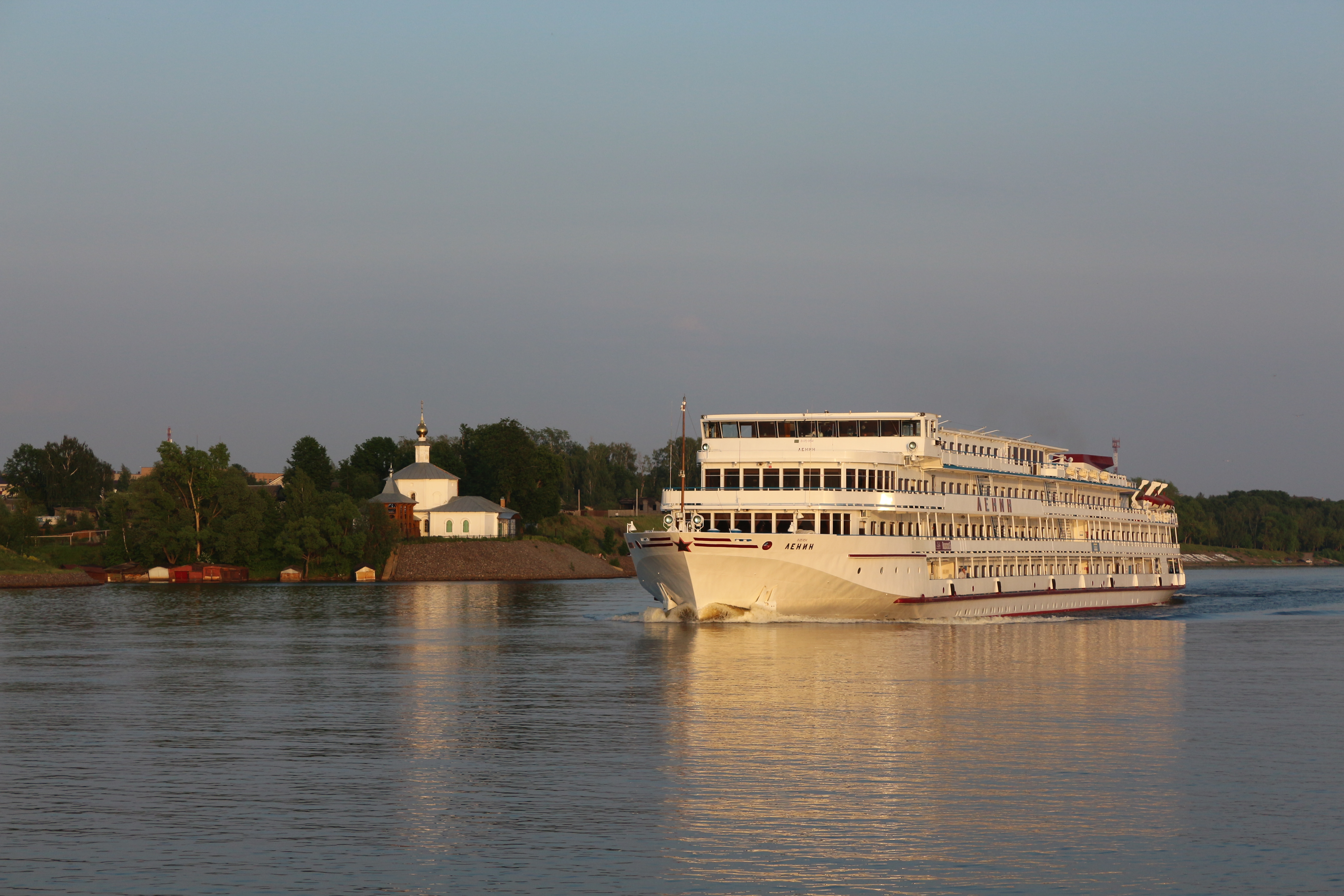 Северная Венеция