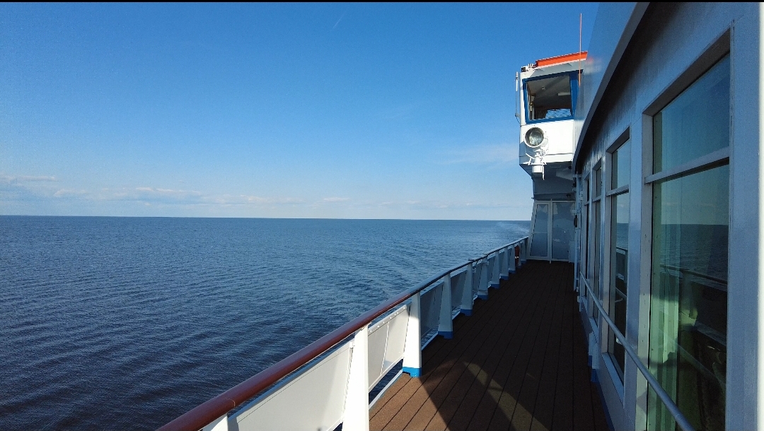 Святые обители