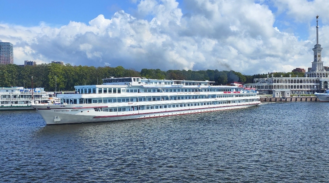 В край "каспийской розы"