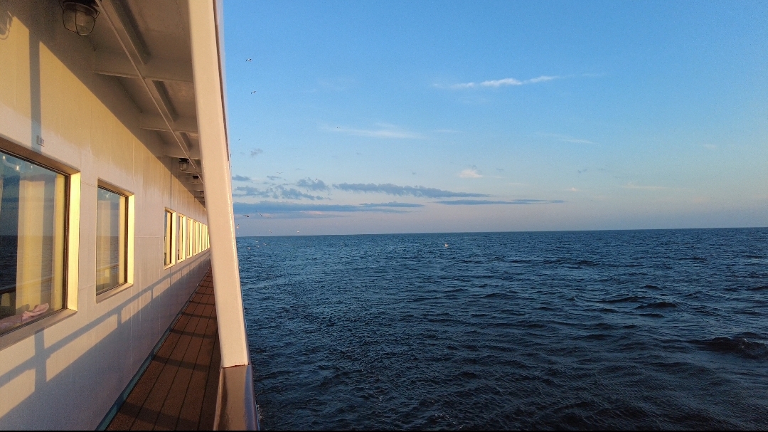 Восточная сказка