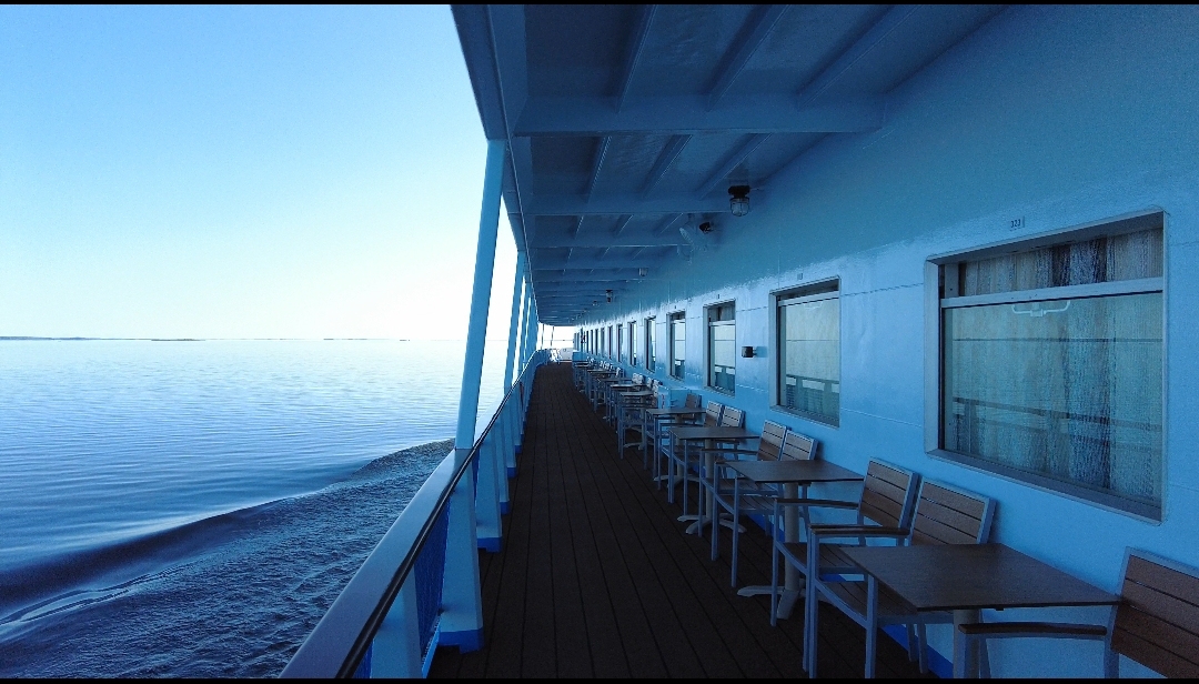 «Северная Венеция»