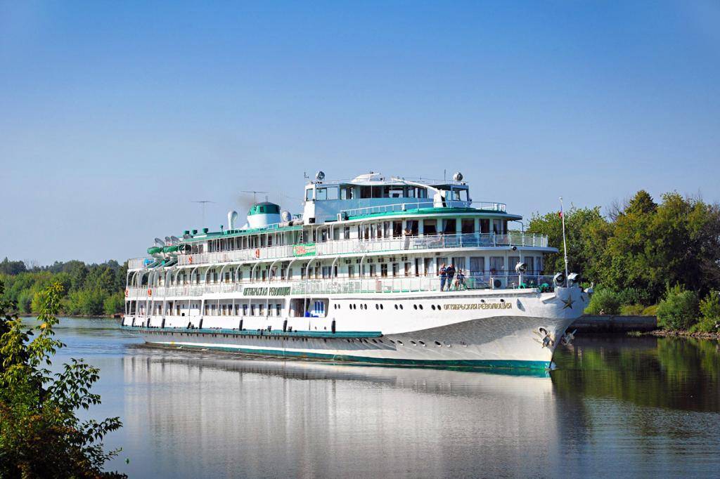 Волгоград - Астрахань - Волгоград