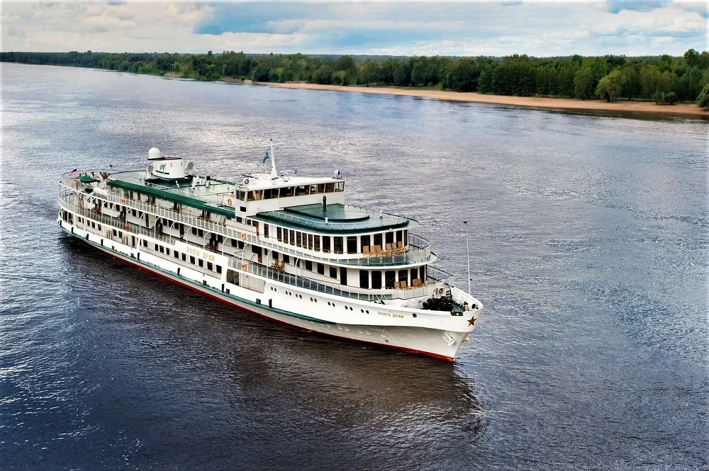 Большая Волга